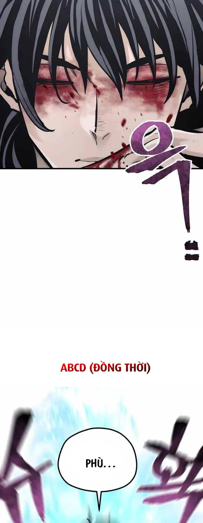 Thiên Ma Phi Thăng Truyện Chap 84 - Next Chap 85