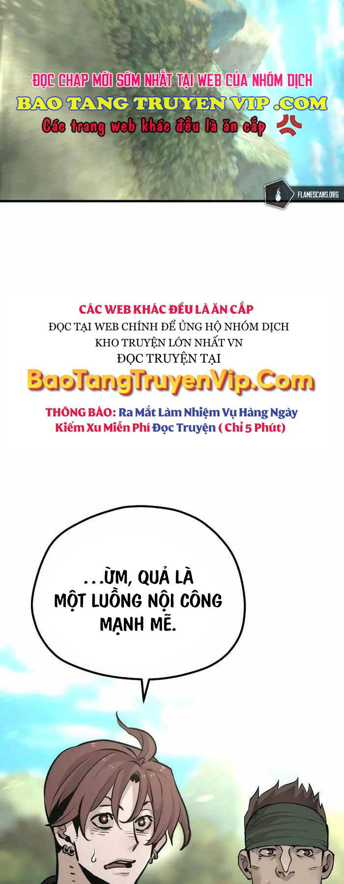 Thiên Ma Phi Thăng Truyện Chap 84 - Next Chap 85