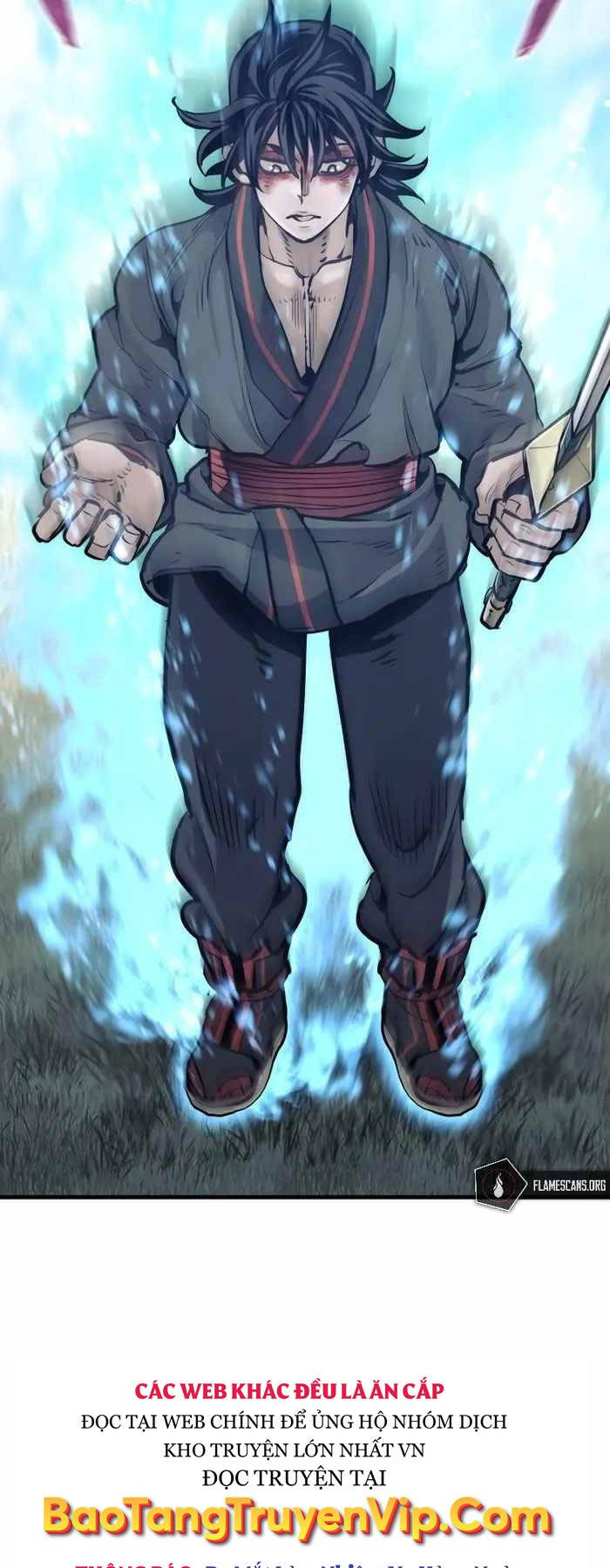 Thiên Ma Phi Thăng Truyện Chap 84 - Next Chap 85