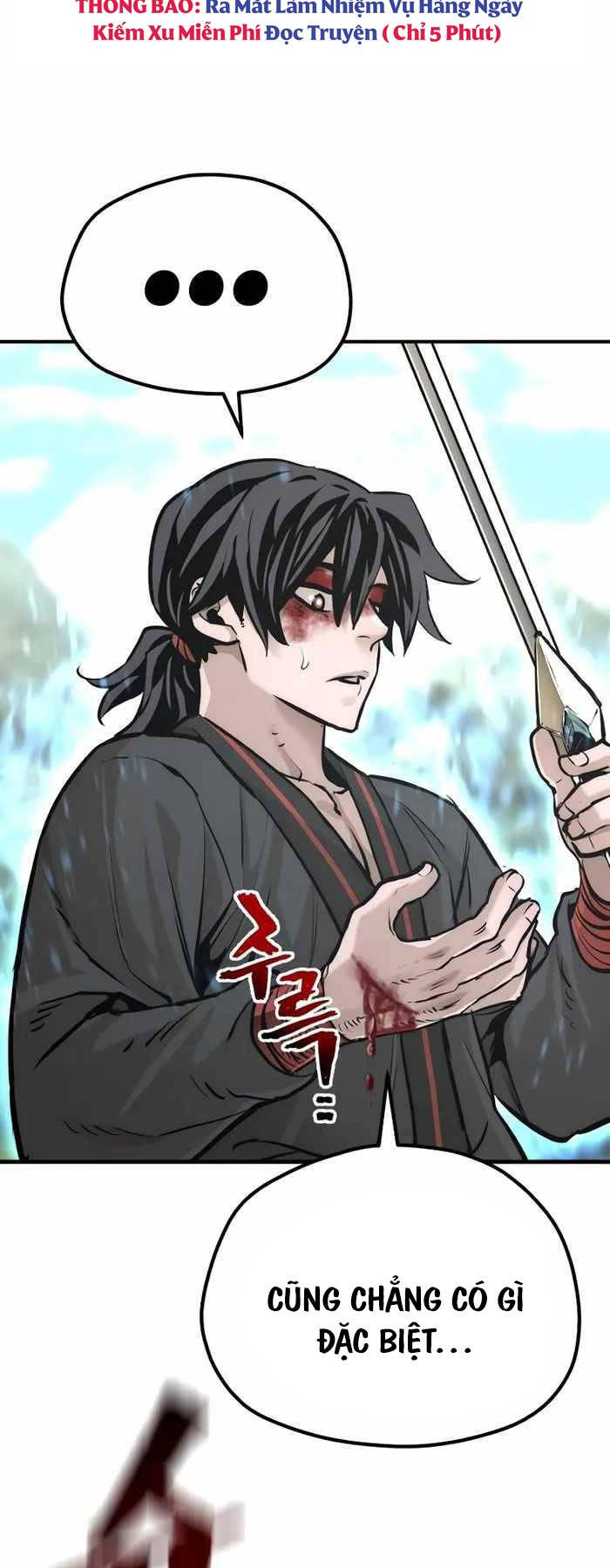 Thiên Ma Phi Thăng Truyện Chap 84 - Next Chap 85