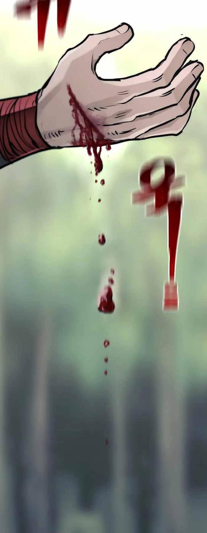 Thiên Ma Phi Thăng Truyện Chap 84 - Next Chap 85