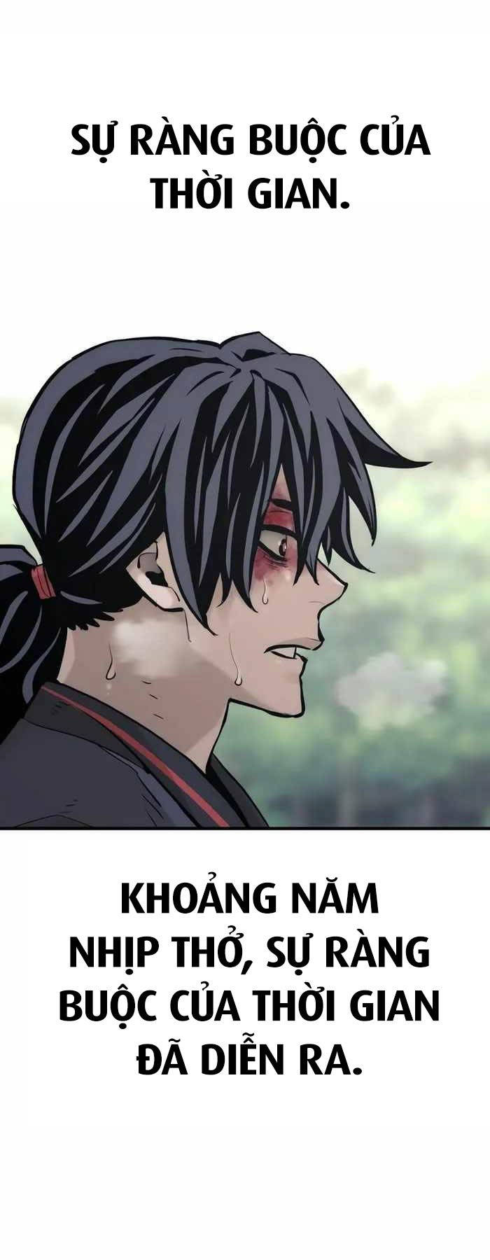 Thiên Ma Phi Thăng Truyện Chap 84 - Next Chap 85