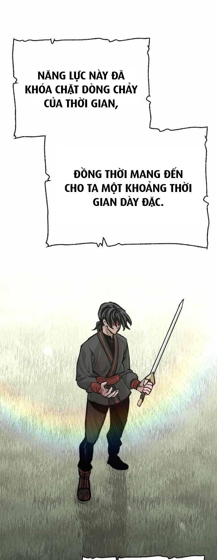 Thiên Ma Phi Thăng Truyện Chap 84 - Next Chap 85