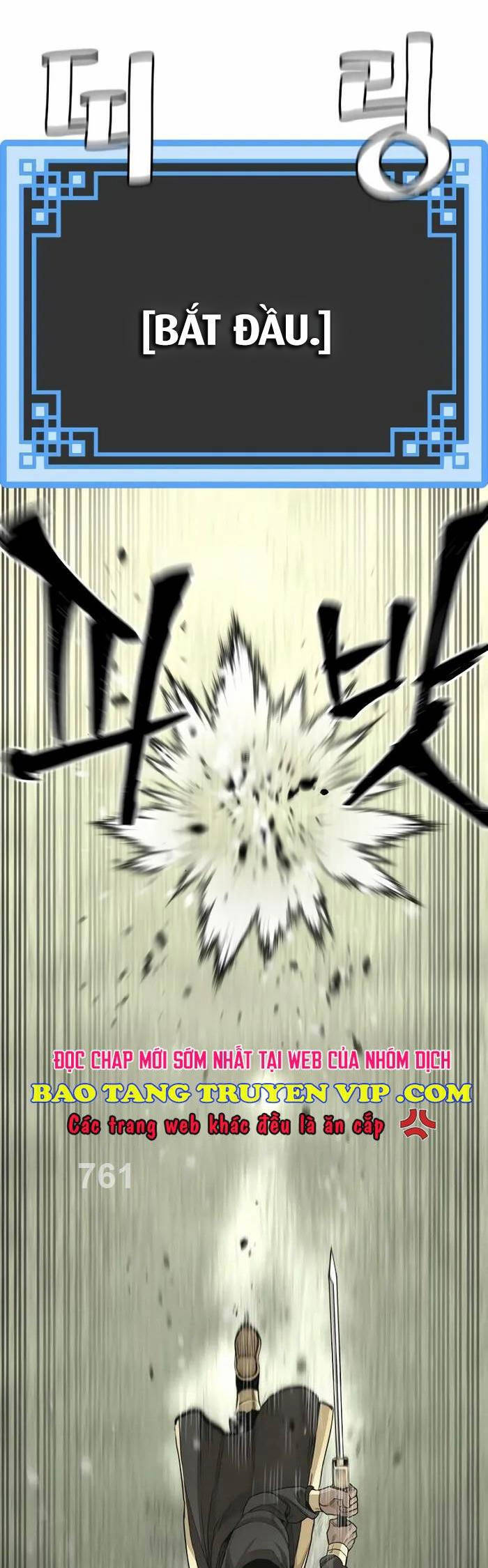 Thiên Ma Phi Thăng Truyện Chap 85 - Next Chap 86