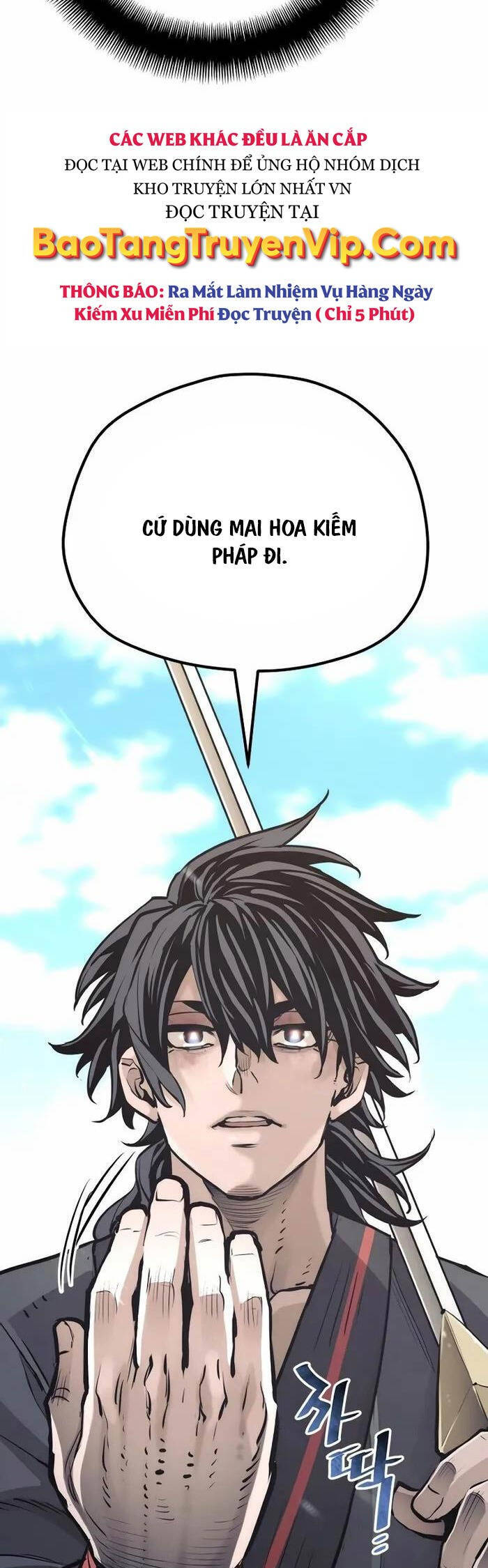 Thiên Ma Phi Thăng Truyện Chap 85 - Next Chap 86