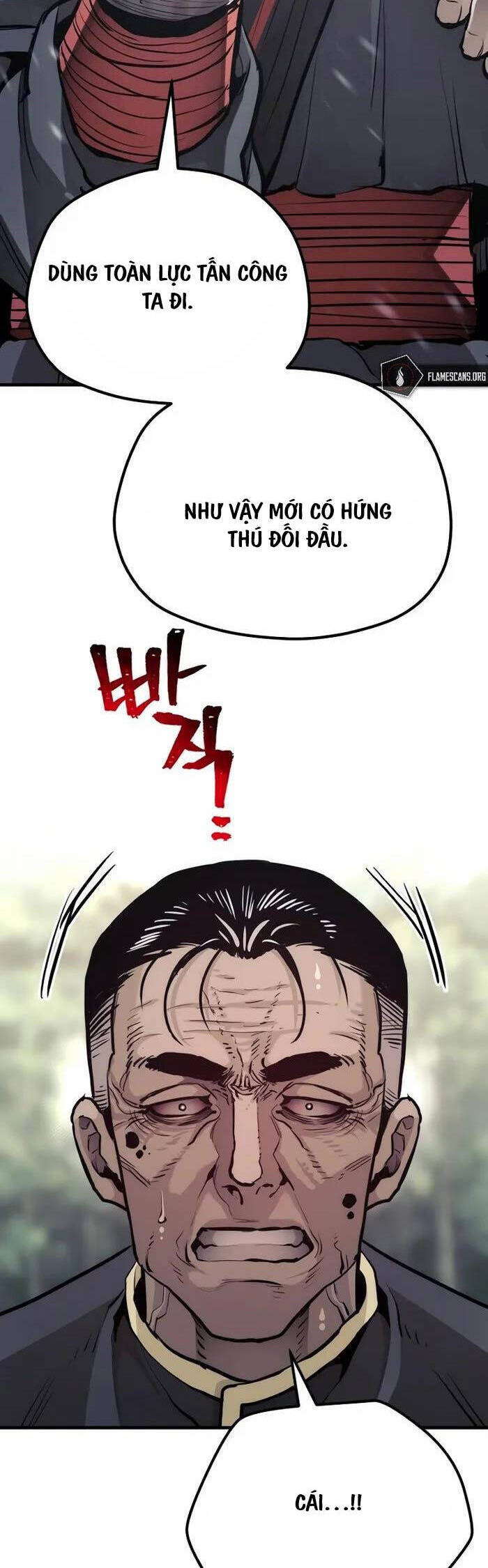 Thiên Ma Phi Thăng Truyện Chap 85 - Next Chap 86