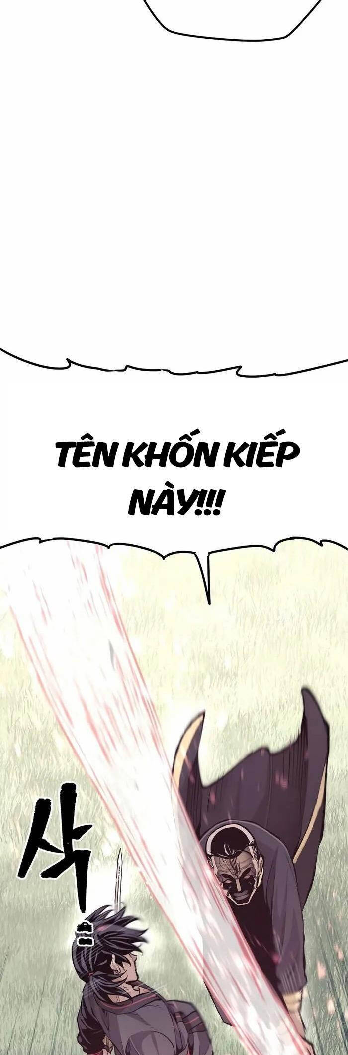 Thiên Ma Phi Thăng Truyện Chap 85 - Next Chap 86