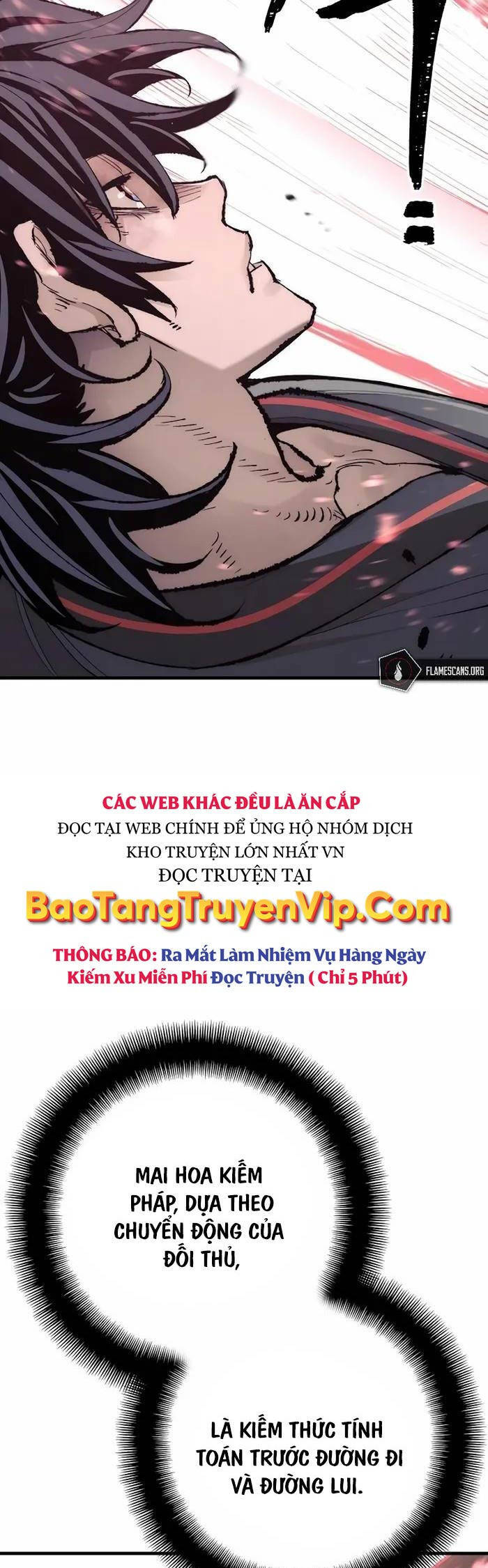 Thiên Ma Phi Thăng Truyện Chap 85 - Next Chap 86