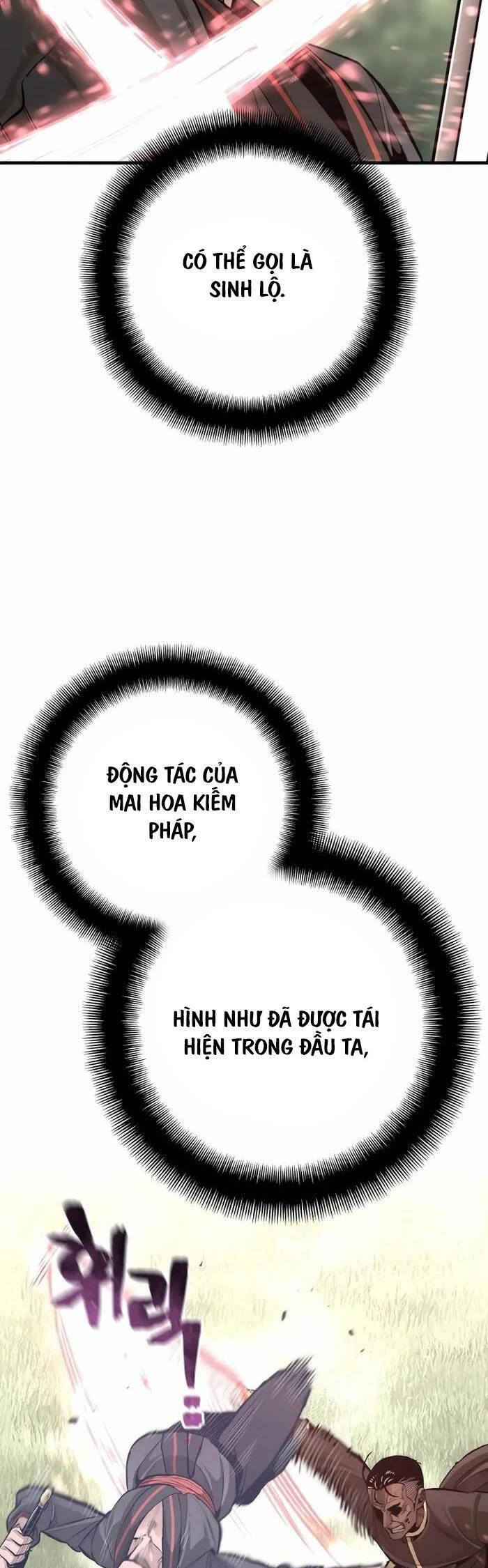 Thiên Ma Phi Thăng Truyện Chap 85 - Next Chap 86