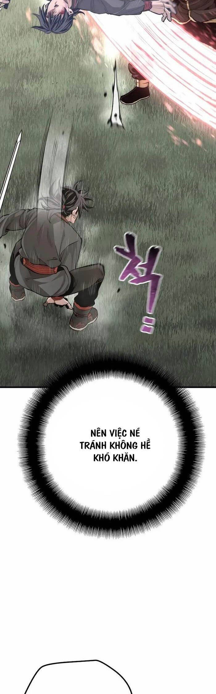 Thiên Ma Phi Thăng Truyện Chap 85 - Next Chap 86