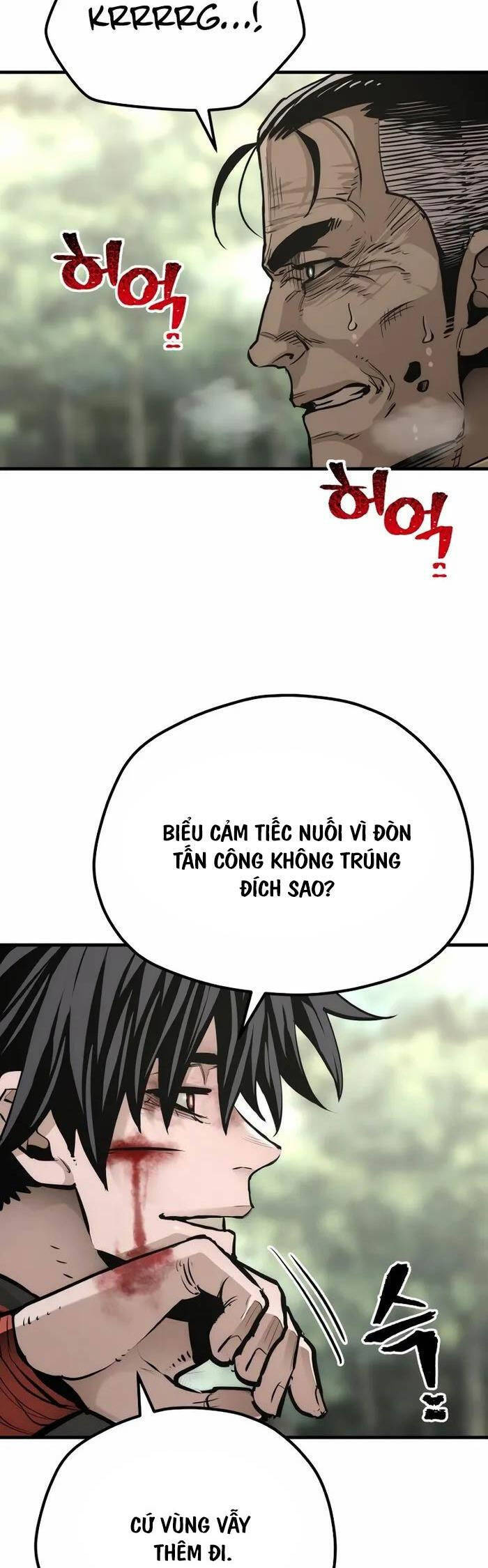 Thiên Ma Phi Thăng Truyện Chap 85 - Next Chap 86