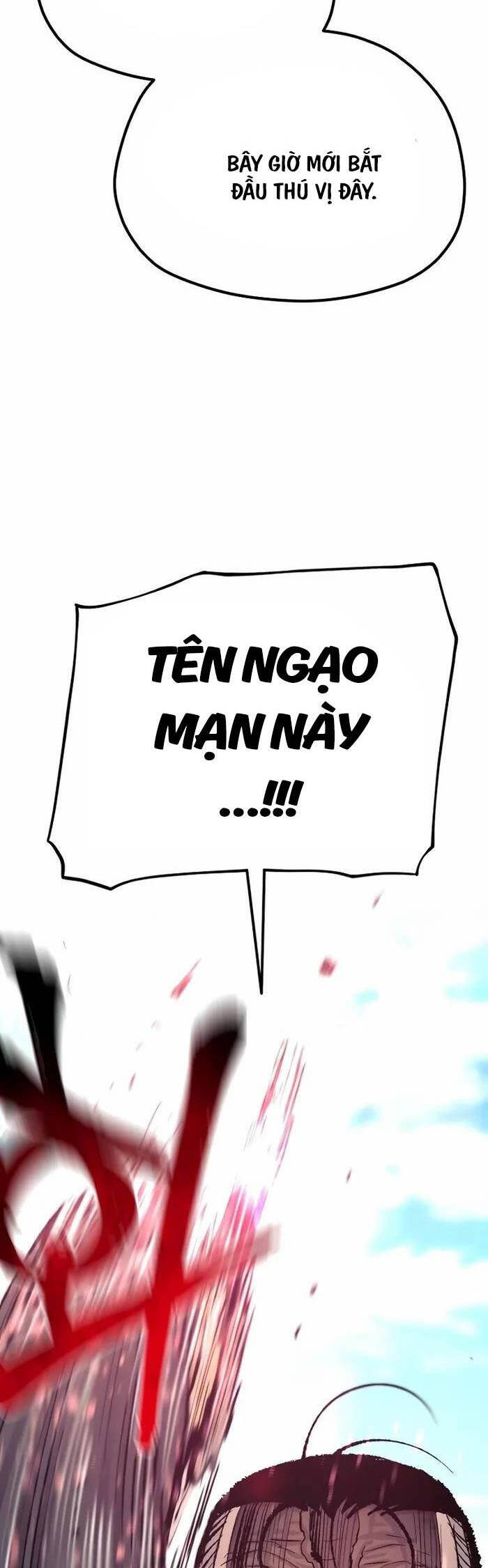 Thiên Ma Phi Thăng Truyện Chap 85 - Next Chap 86