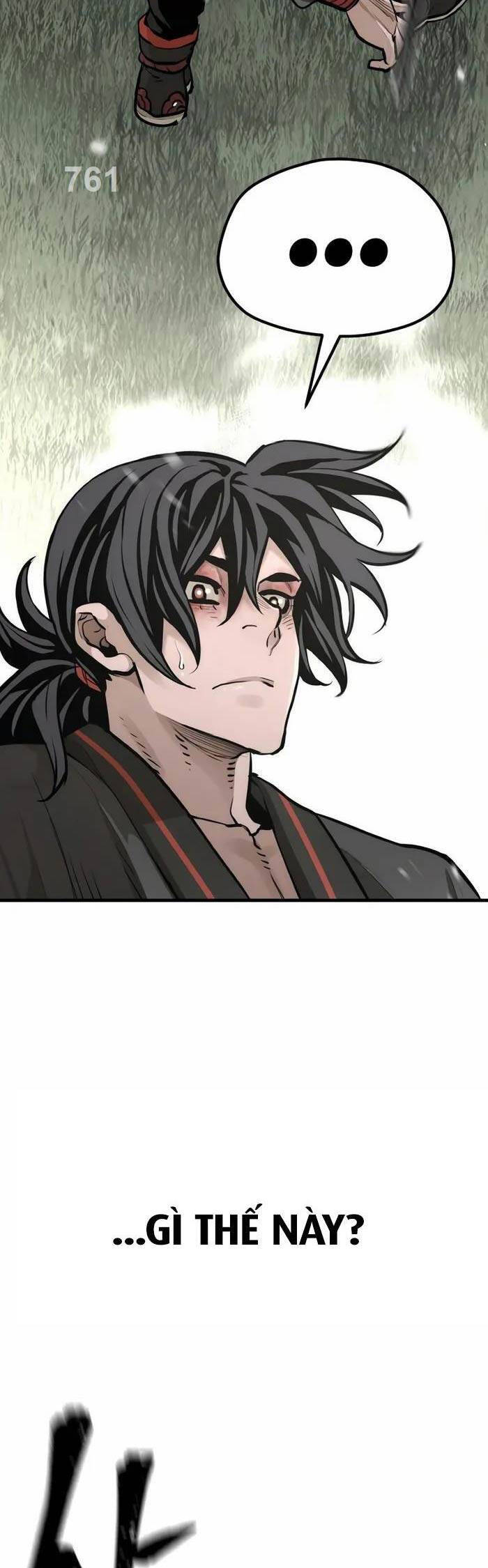 Thiên Ma Phi Thăng Truyện Chap 85 - Next Chap 86