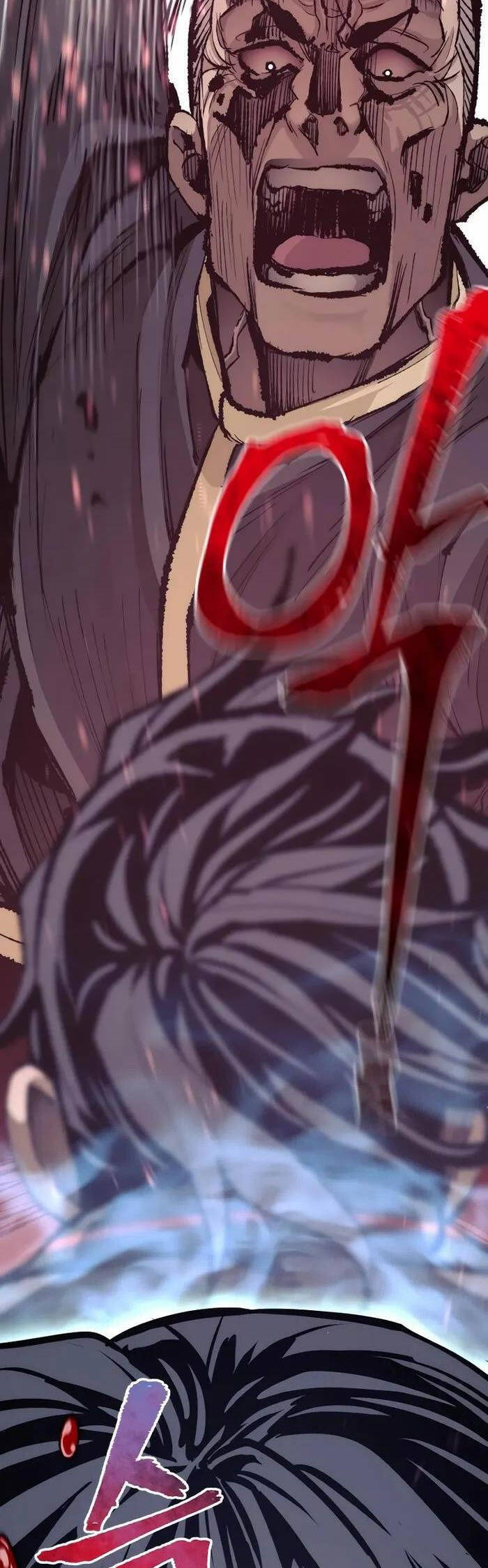 Thiên Ma Phi Thăng Truyện Chap 85 - Next Chap 86