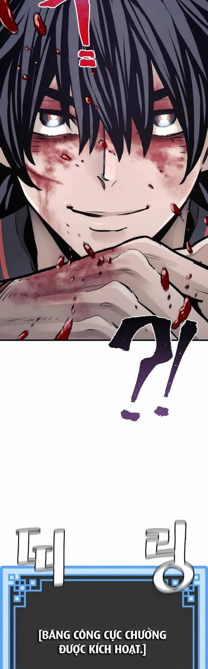 Thiên Ma Phi Thăng Truyện Chap 85 - Next Chap 86