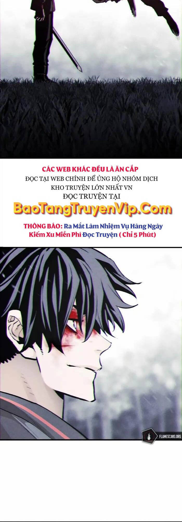 Thiên Ma Phi Thăng Truyện Chap 85 - Next Chap 86