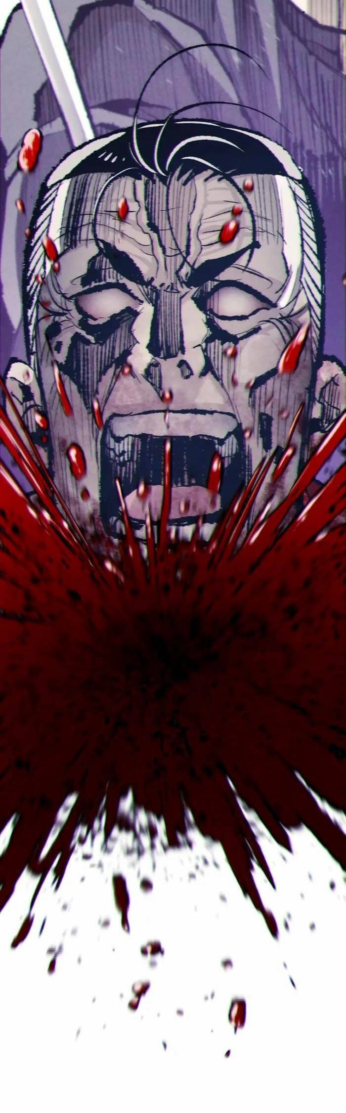 Thiên Ma Phi Thăng Truyện Chap 85 - Next Chap 86