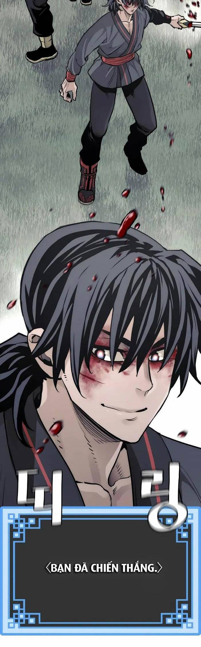 Thiên Ma Phi Thăng Truyện Chap 85 - Next Chap 86