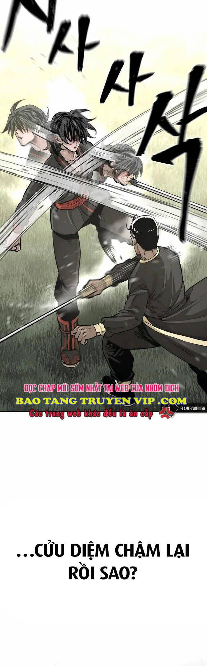 Thiên Ma Phi Thăng Truyện Chap 85 - Next Chap 86