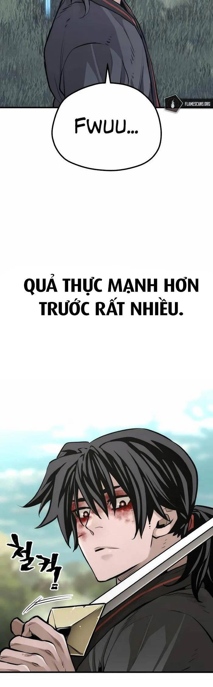 Thiên Ma Phi Thăng Truyện Chap 85 - Next Chap 86