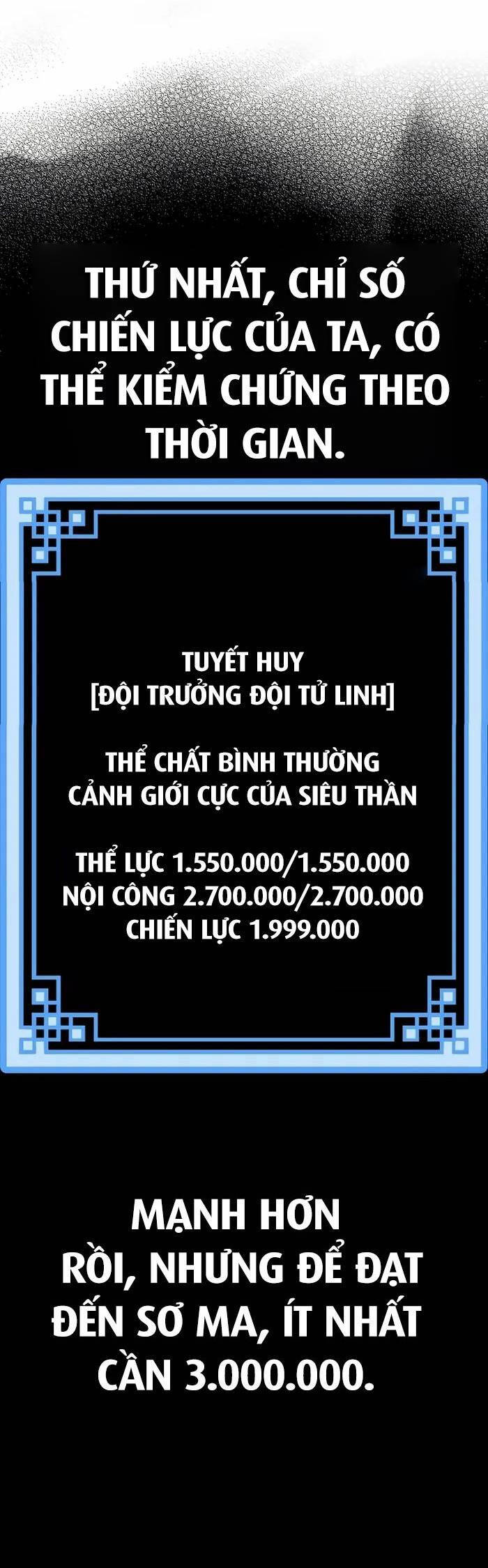 Thiên Ma Phi Thăng Truyện Chap 85 - Next Chap 86
