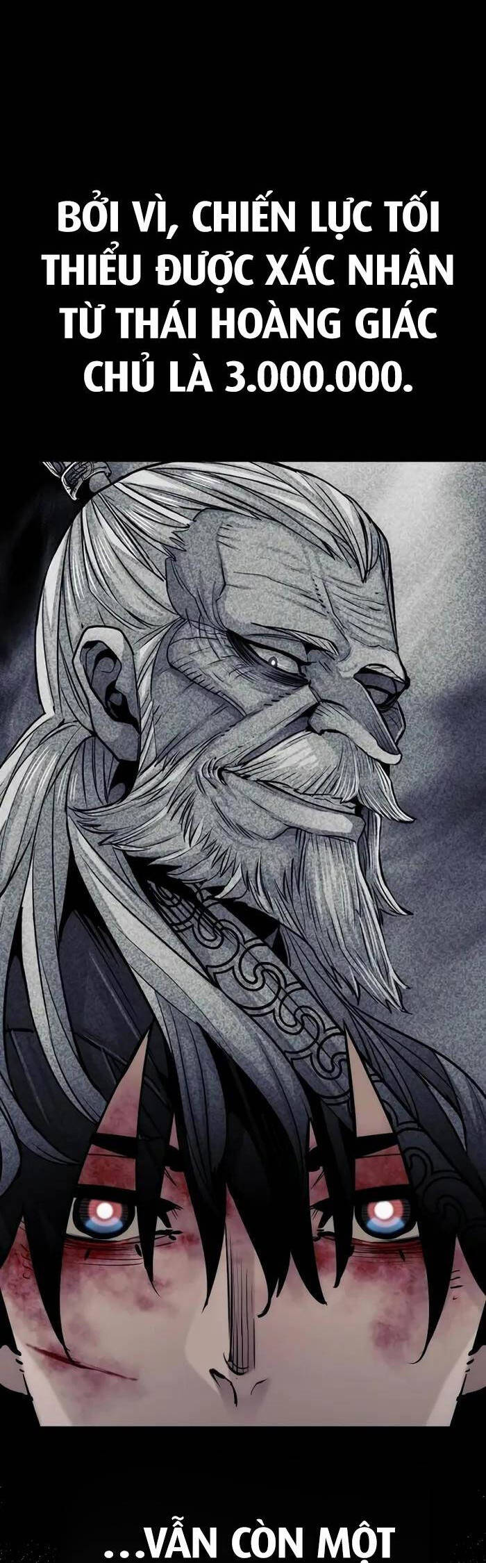 Thiên Ma Phi Thăng Truyện Chap 85 - Next Chap 86