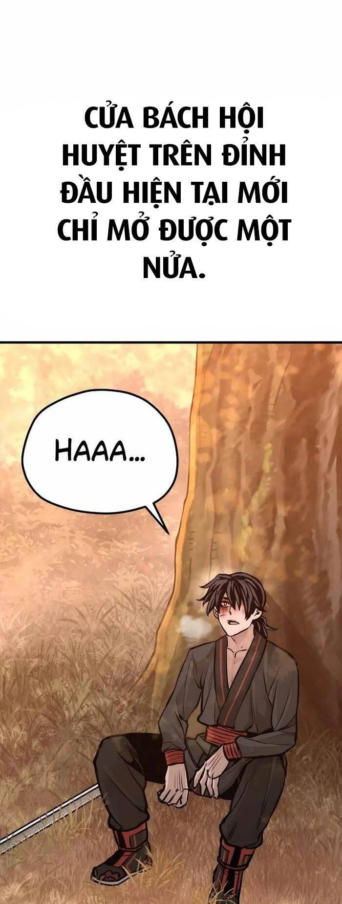 Thiên Ma Phi Thăng Truyện Chap 85 - Next Chap 86