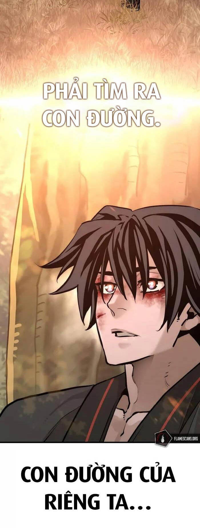 Thiên Ma Phi Thăng Truyện Chap 85 - Next Chap 86