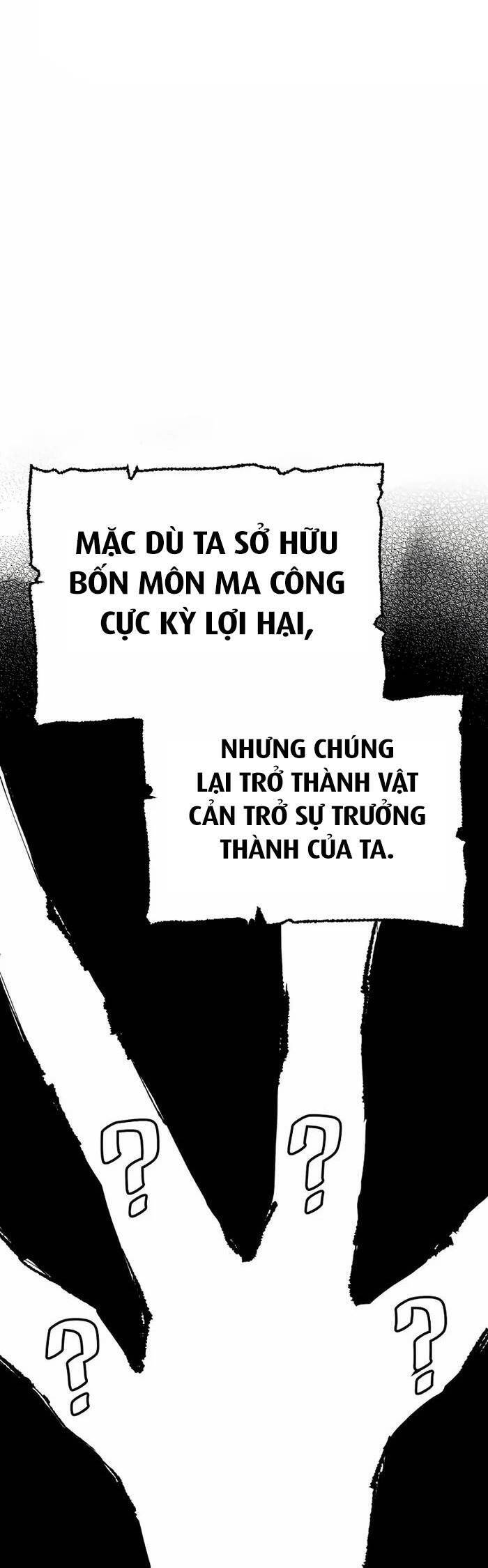Thiên Ma Phi Thăng Truyện Chap 85 - Next Chap 86