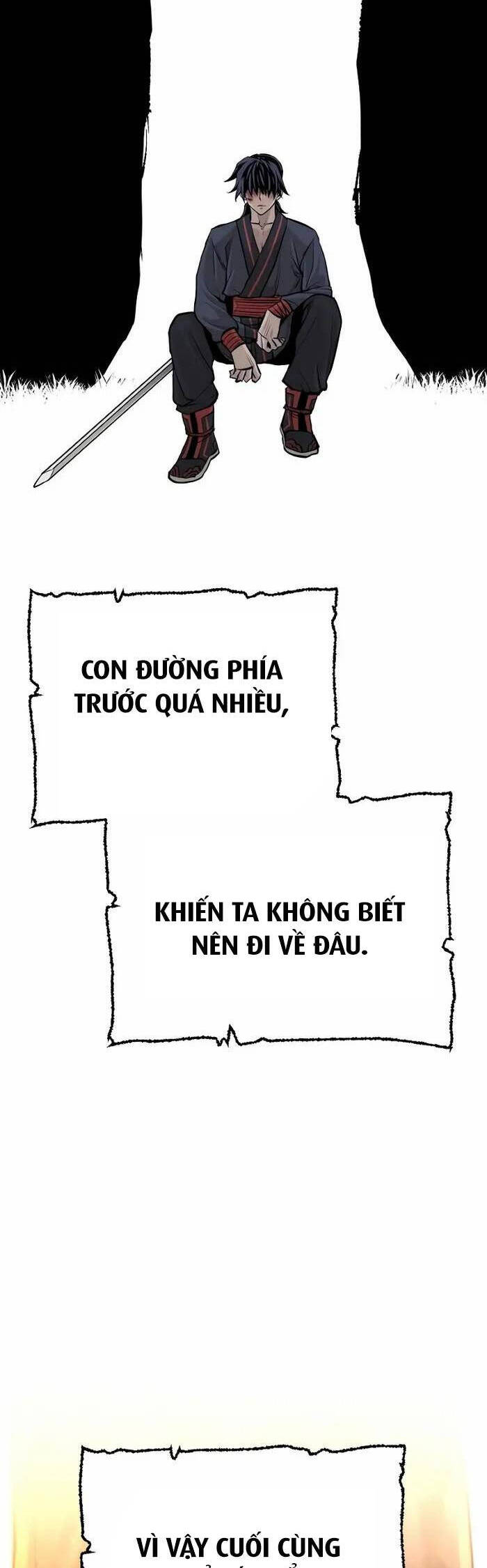 Thiên Ma Phi Thăng Truyện Chap 85 - Next Chap 86