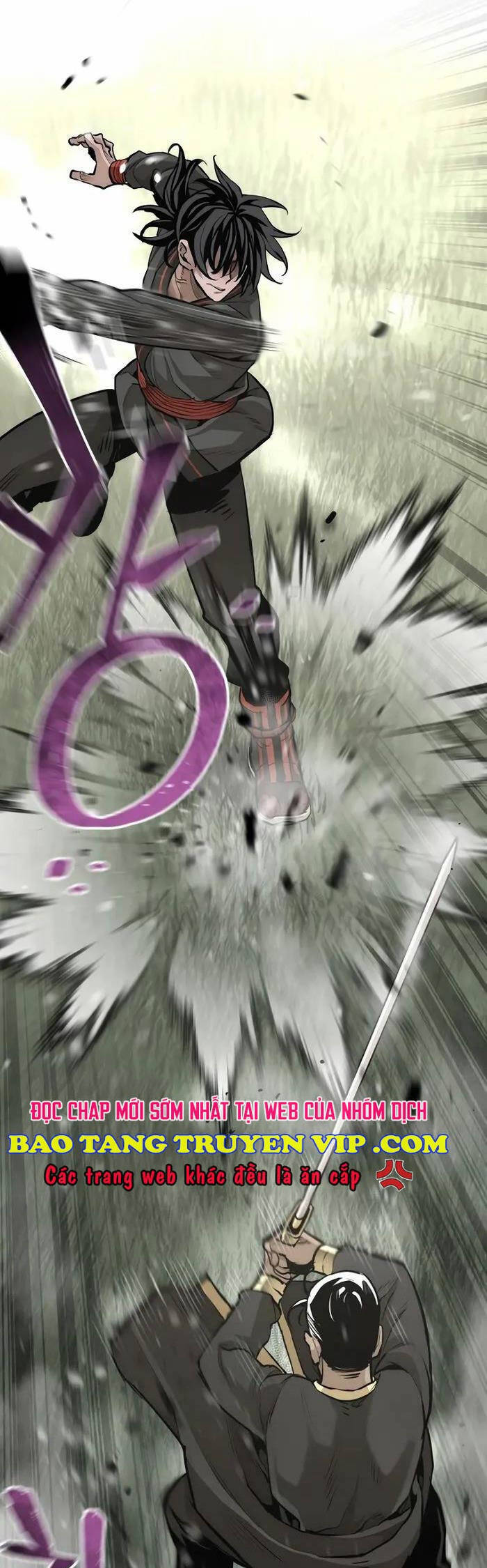 Thiên Ma Phi Thăng Truyện Chap 85 - Next Chap 86