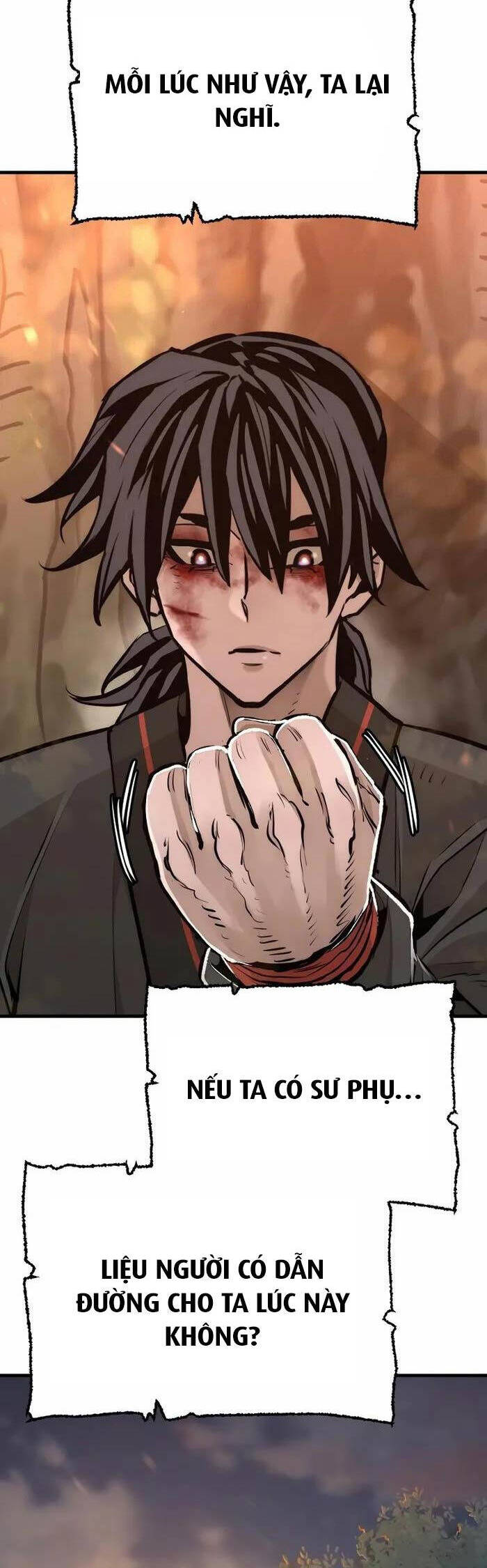 Thiên Ma Phi Thăng Truyện Chap 85 - Next Chap 86