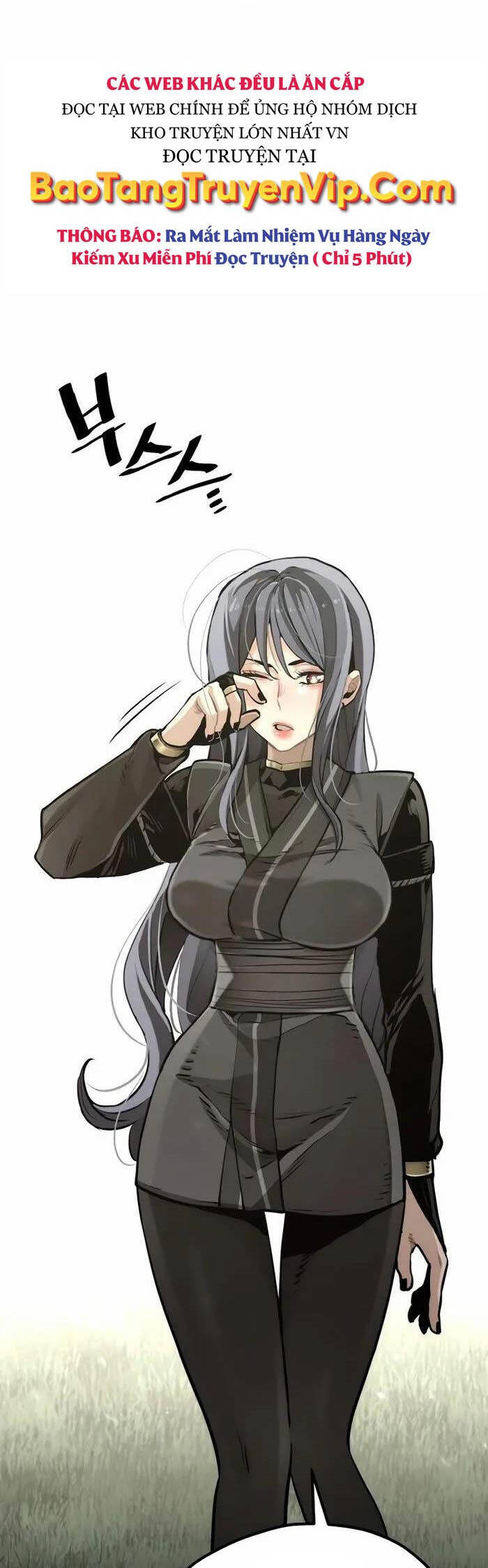 Thiên Ma Phi Thăng Truyện Chap 85 - Next Chap 86