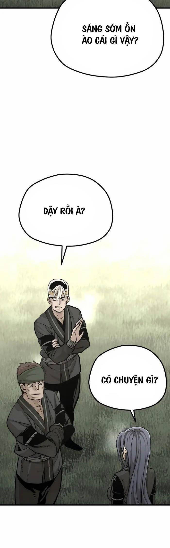 Thiên Ma Phi Thăng Truyện Chap 85 - Next Chap 86