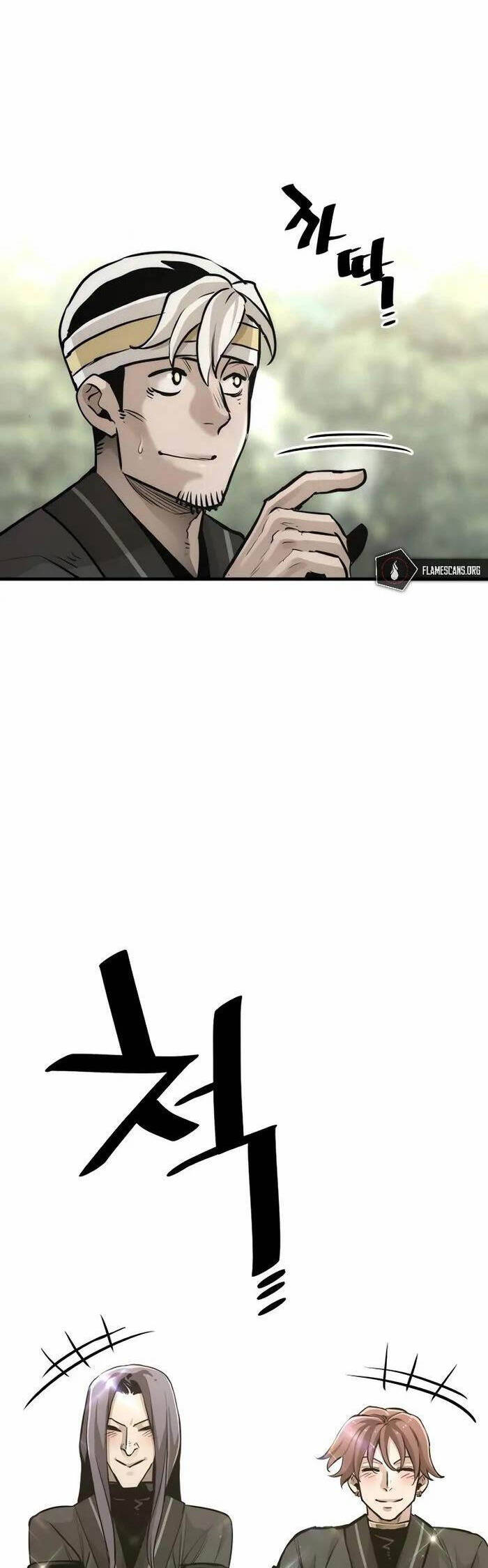 Thiên Ma Phi Thăng Truyện Chap 85 - Next Chap 86