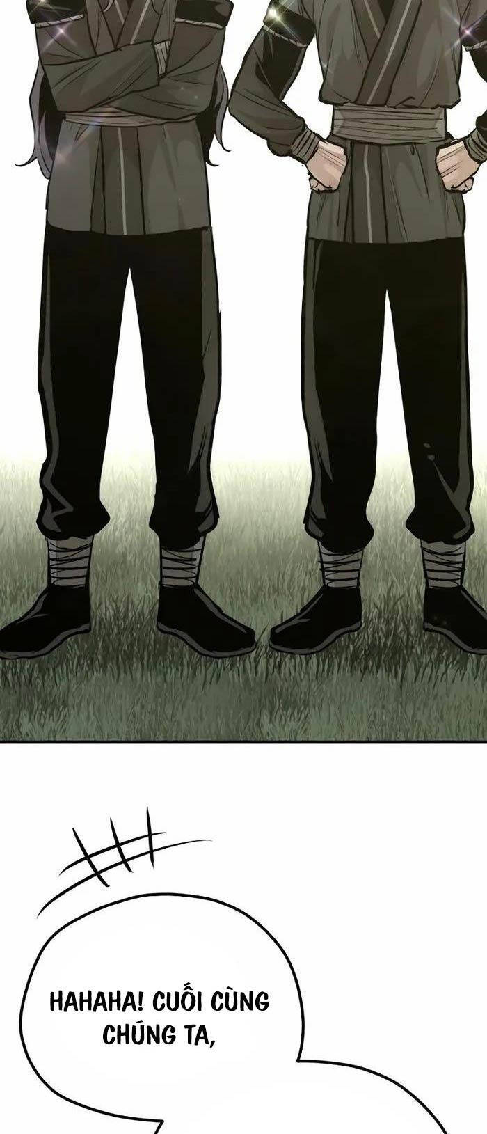 Thiên Ma Phi Thăng Truyện Chap 85 - Next Chap 86