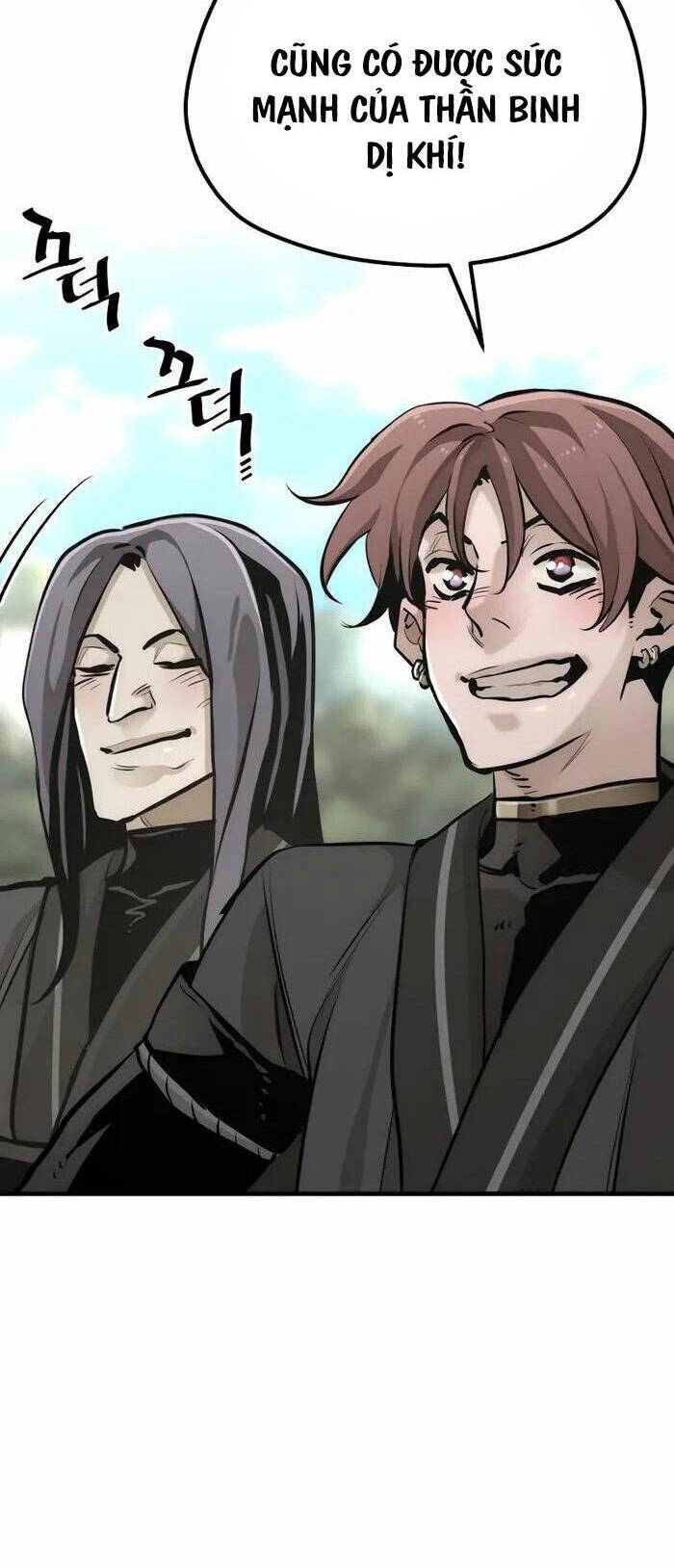 Thiên Ma Phi Thăng Truyện Chap 85 - Next Chap 86