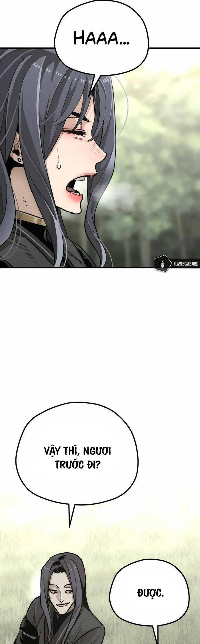 Thiên Ma Phi Thăng Truyện Chap 85 - Next Chap 86