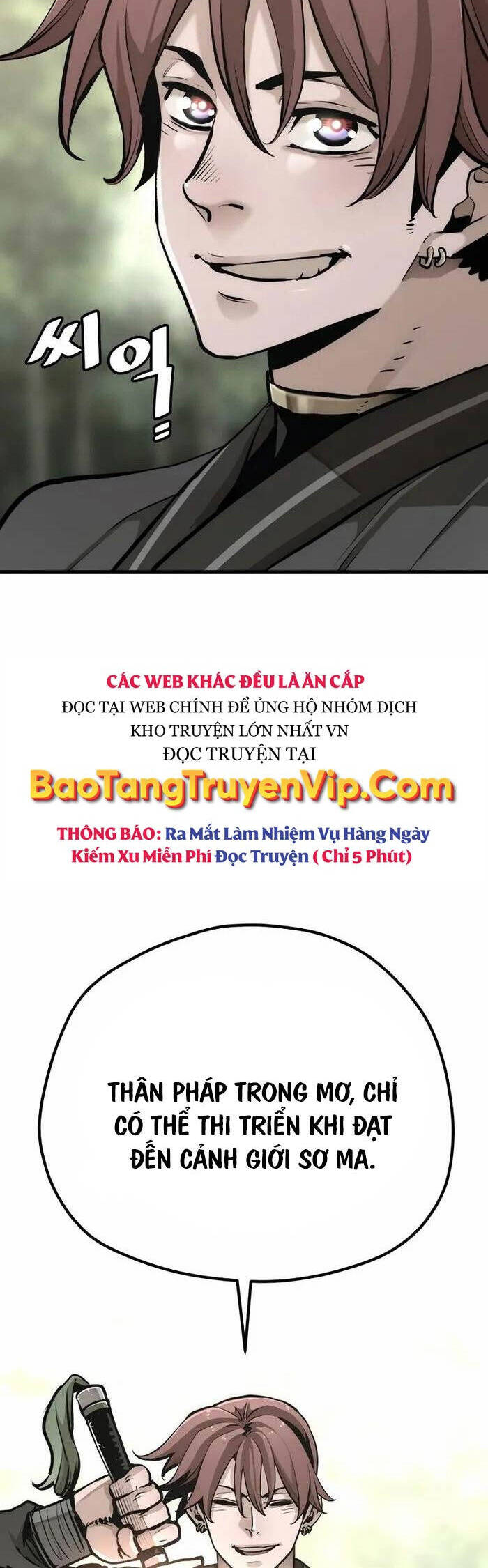 Thiên Ma Phi Thăng Truyện Chap 85 - Next Chap 86