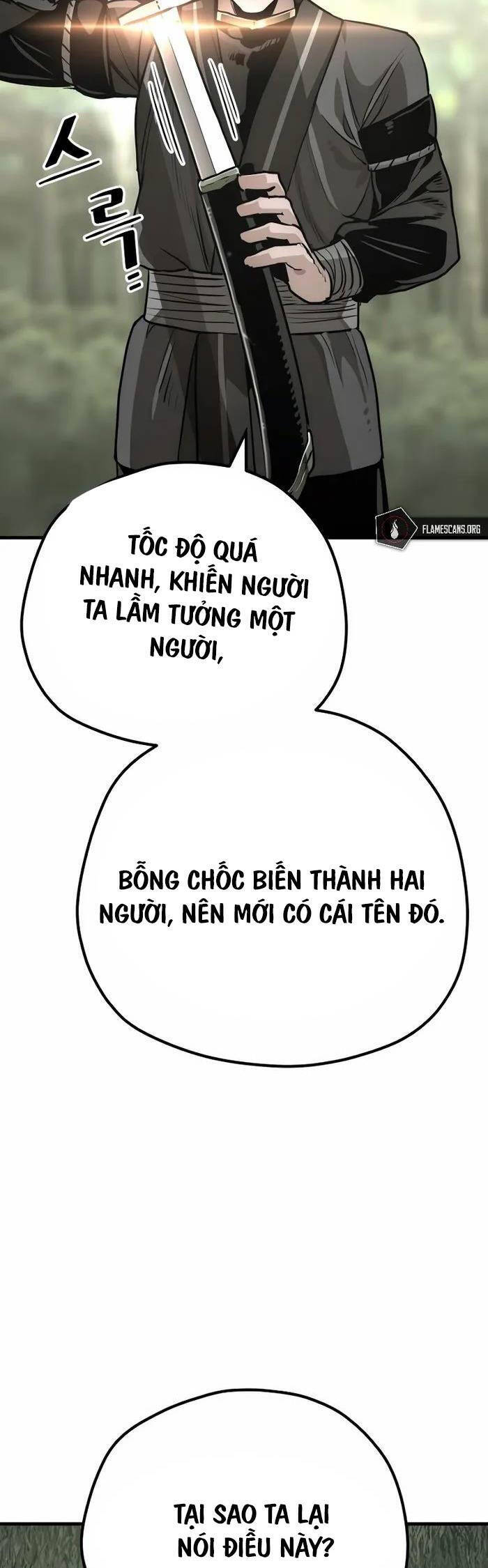 Thiên Ma Phi Thăng Truyện Chap 85 - Next Chap 86