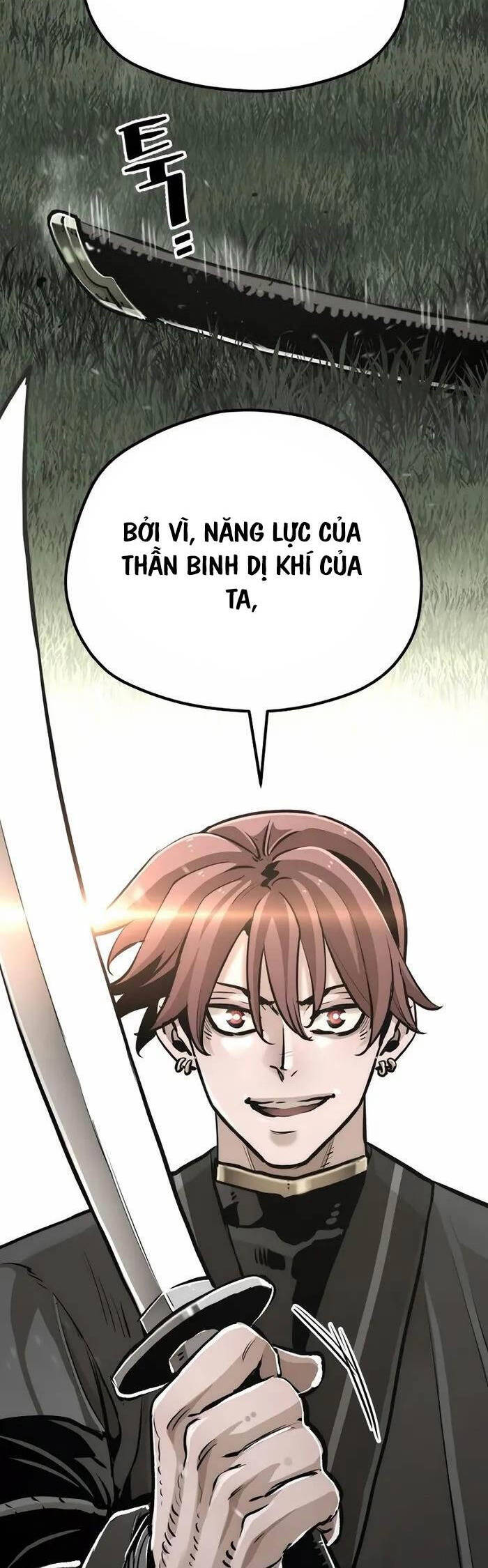 Thiên Ma Phi Thăng Truyện Chap 85 - Next Chap 86