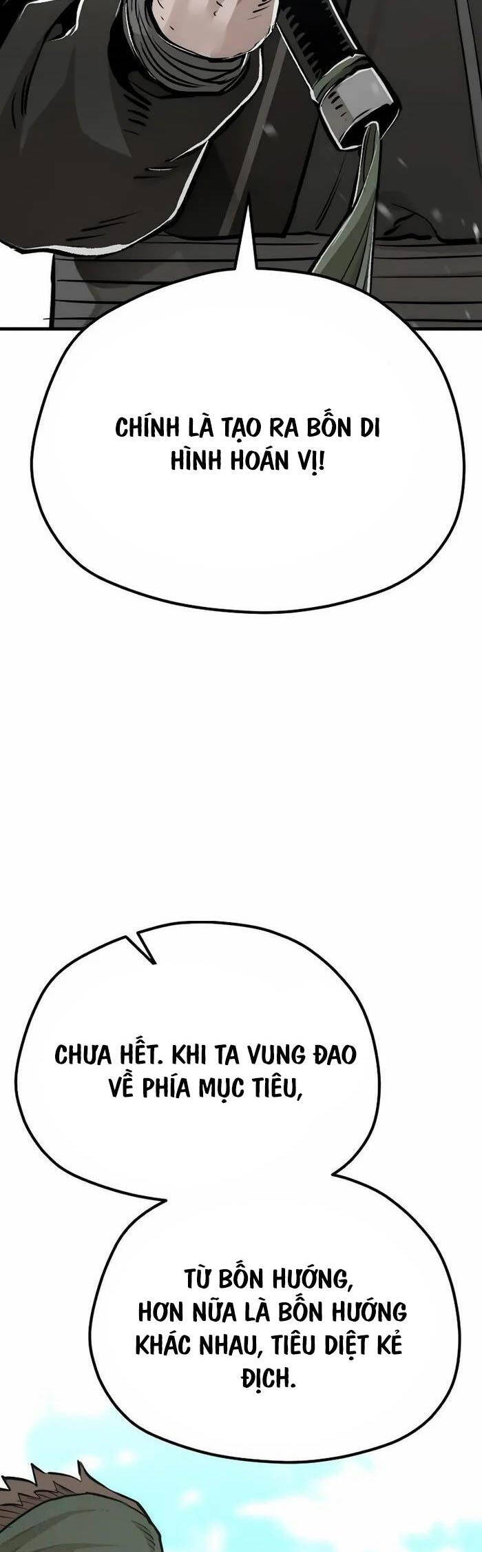 Thiên Ma Phi Thăng Truyện Chap 85 - Next Chap 86