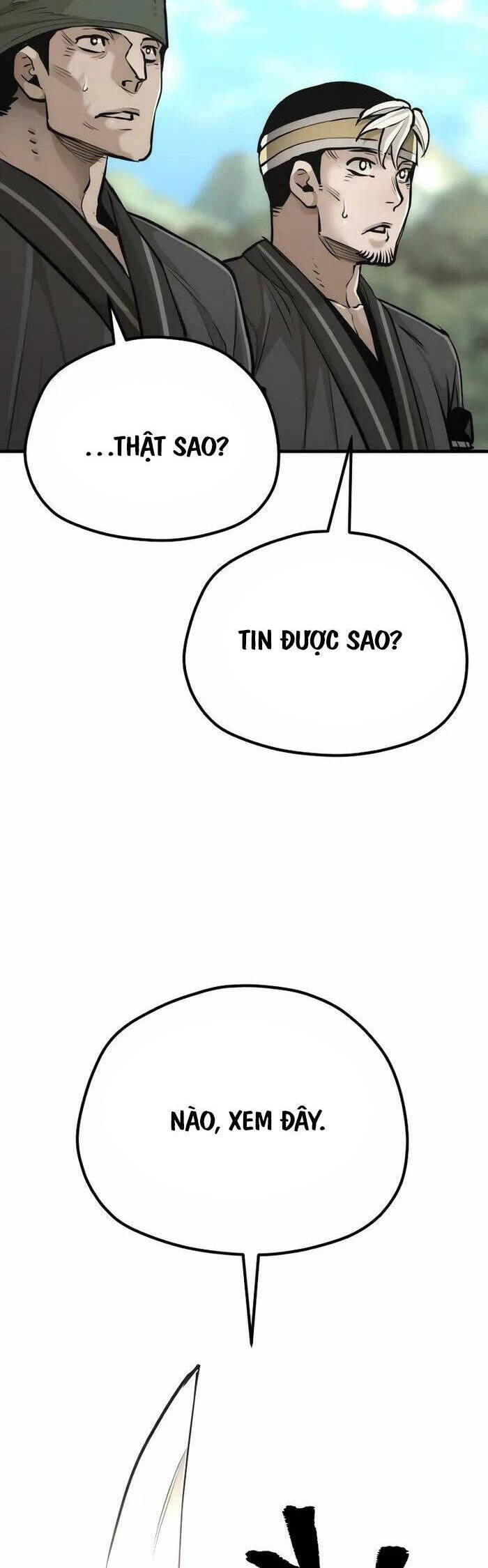 Thiên Ma Phi Thăng Truyện Chap 85 - Next Chap 86