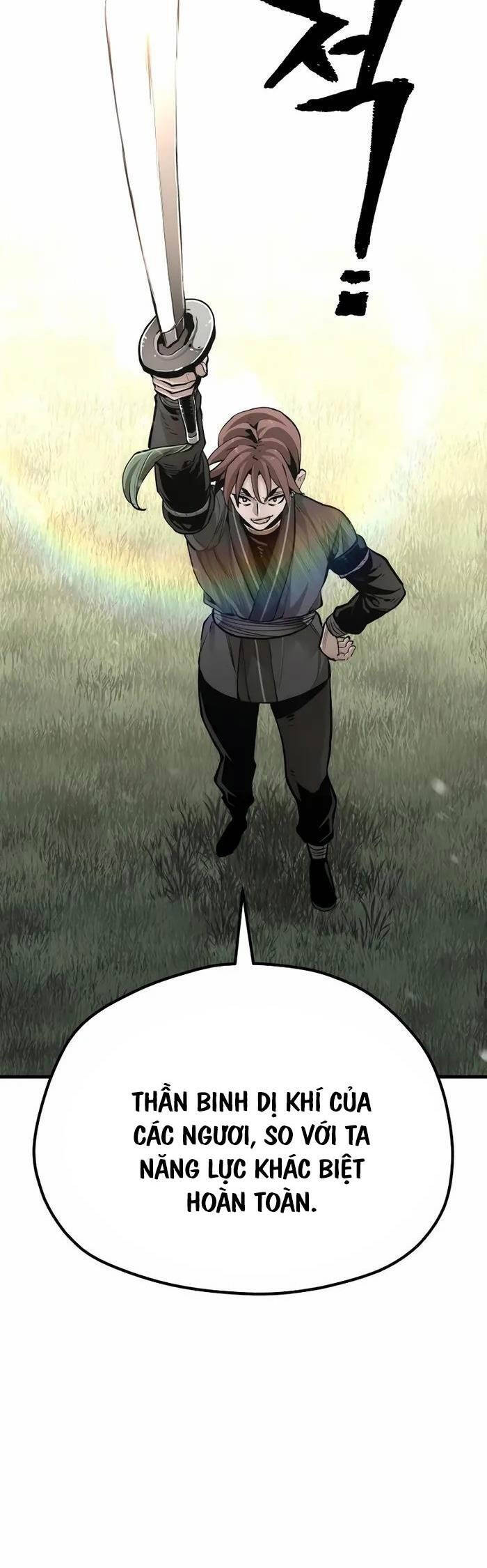 Thiên Ma Phi Thăng Truyện Chap 85 - Next Chap 86