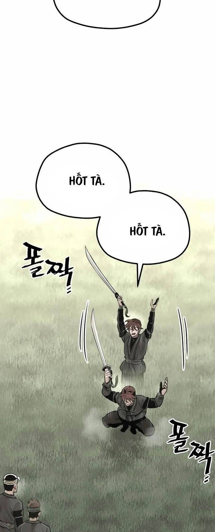 Thiên Ma Phi Thăng Truyện Chap 85 - Next Chap 86