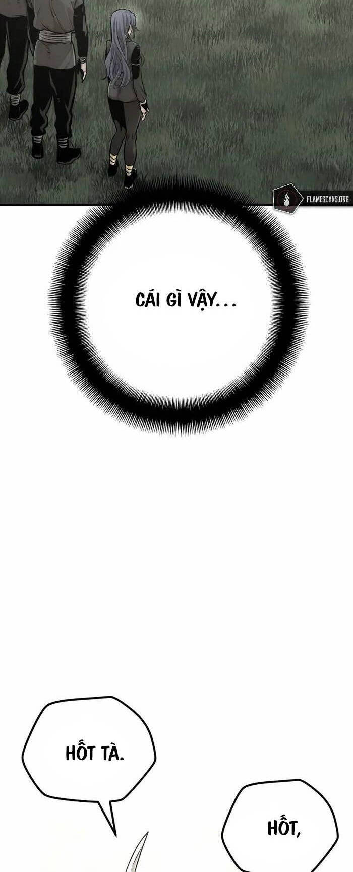 Thiên Ma Phi Thăng Truyện Chap 85 - Next Chap 86