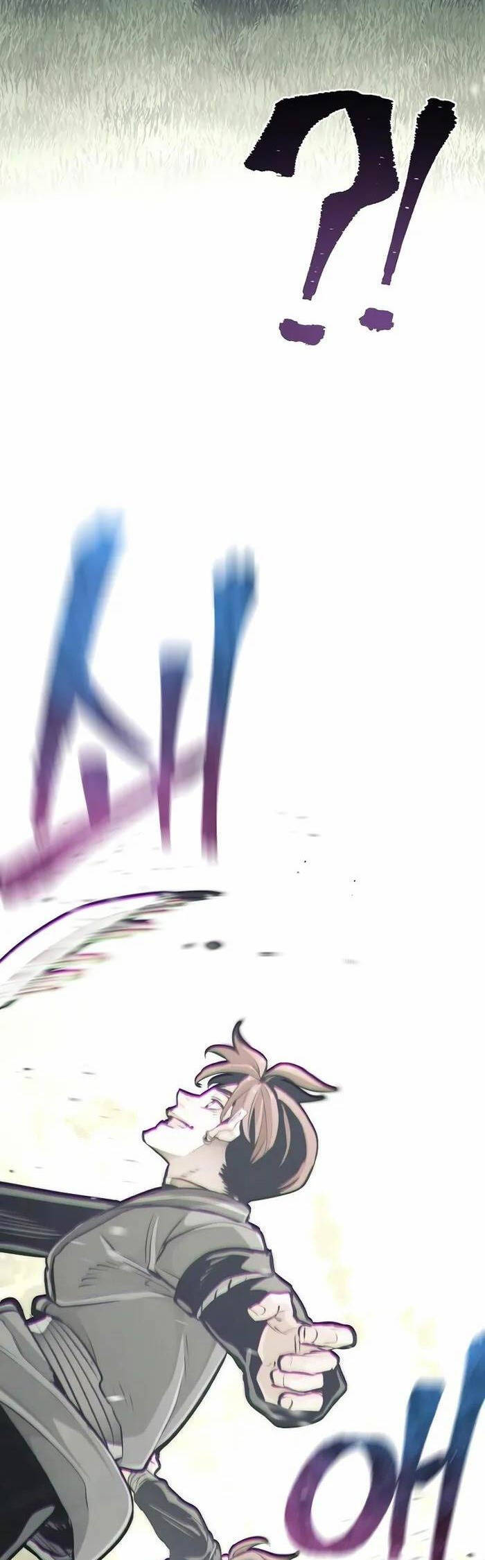 Thiên Ma Phi Thăng Truyện Chap 85 - Next Chap 86