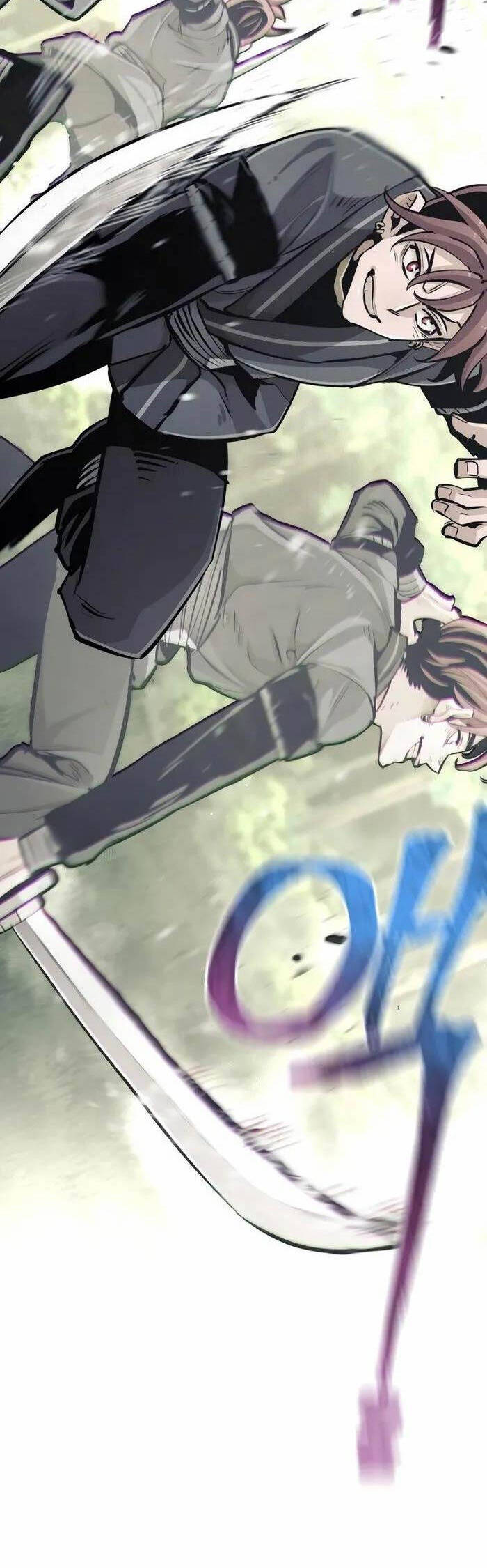 Thiên Ma Phi Thăng Truyện Chap 85 - Next Chap 86