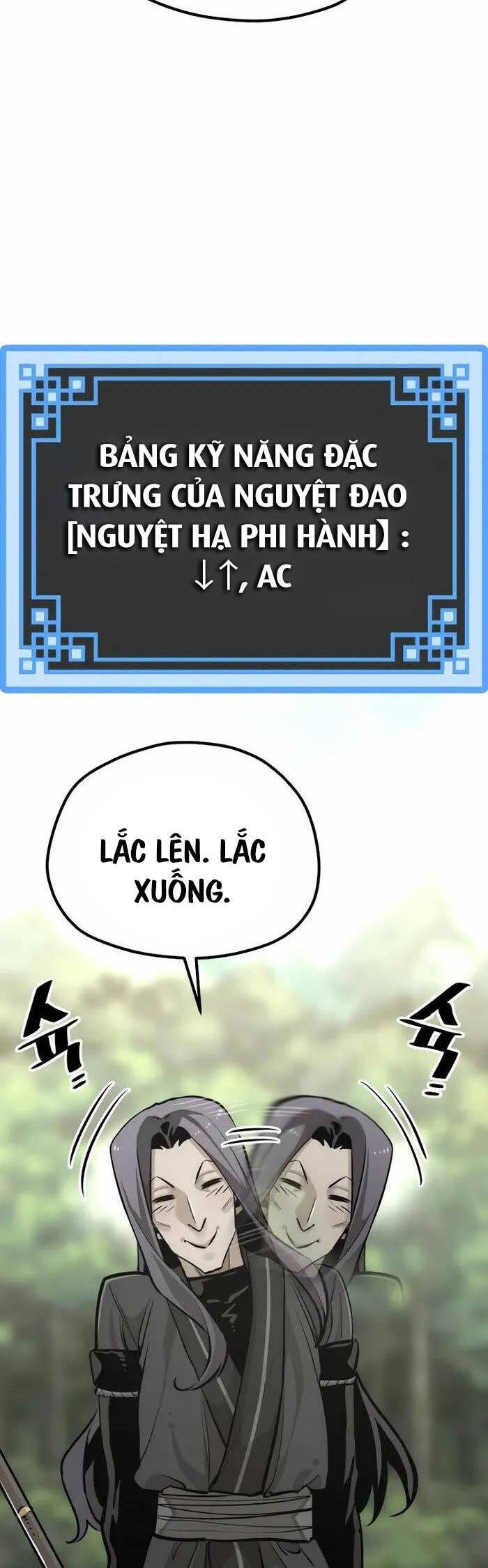 Thiên Ma Phi Thăng Truyện Chap 85 - Next Chap 86