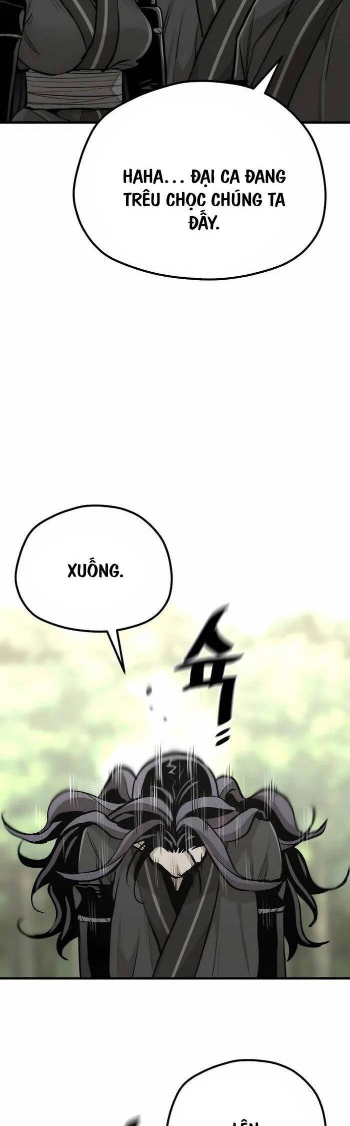 Thiên Ma Phi Thăng Truyện Chap 85 - Next Chap 86